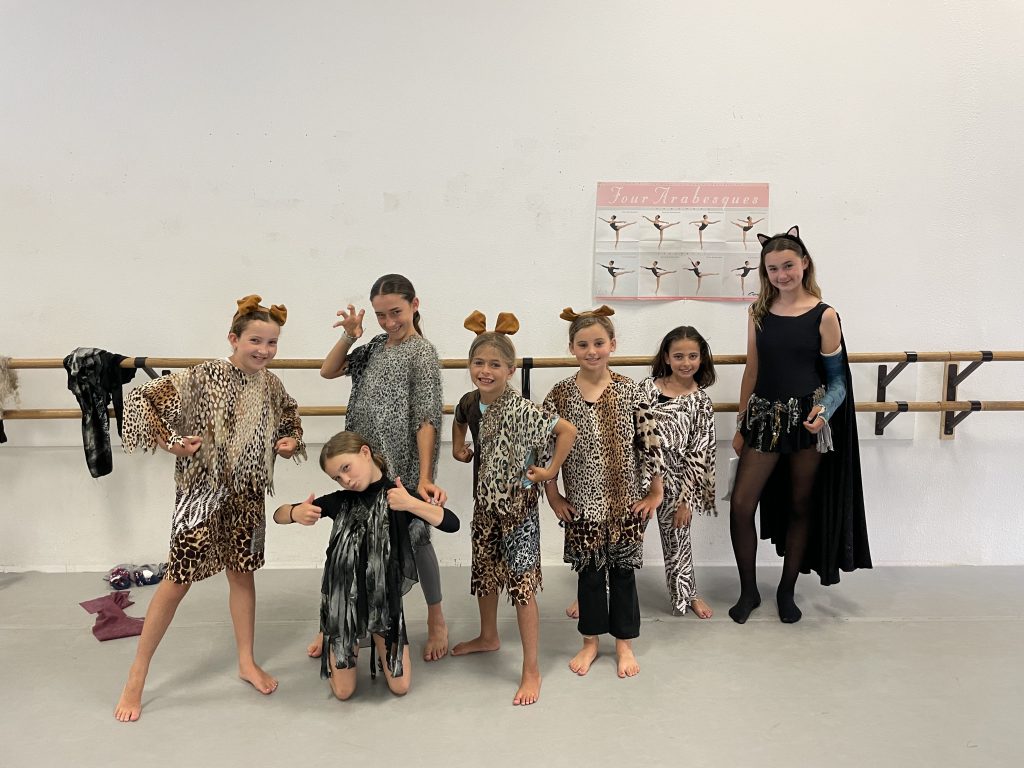 Musical Theatre Summer Camp- Performing Arts Workshop